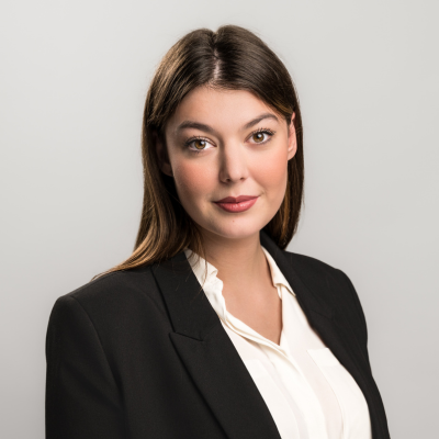 Sara Betke