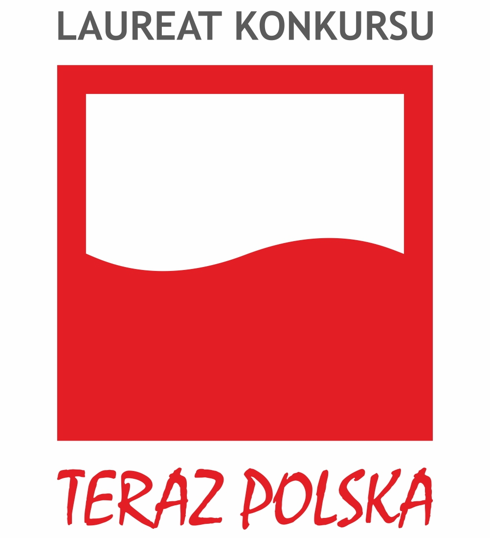 logo teraz polska