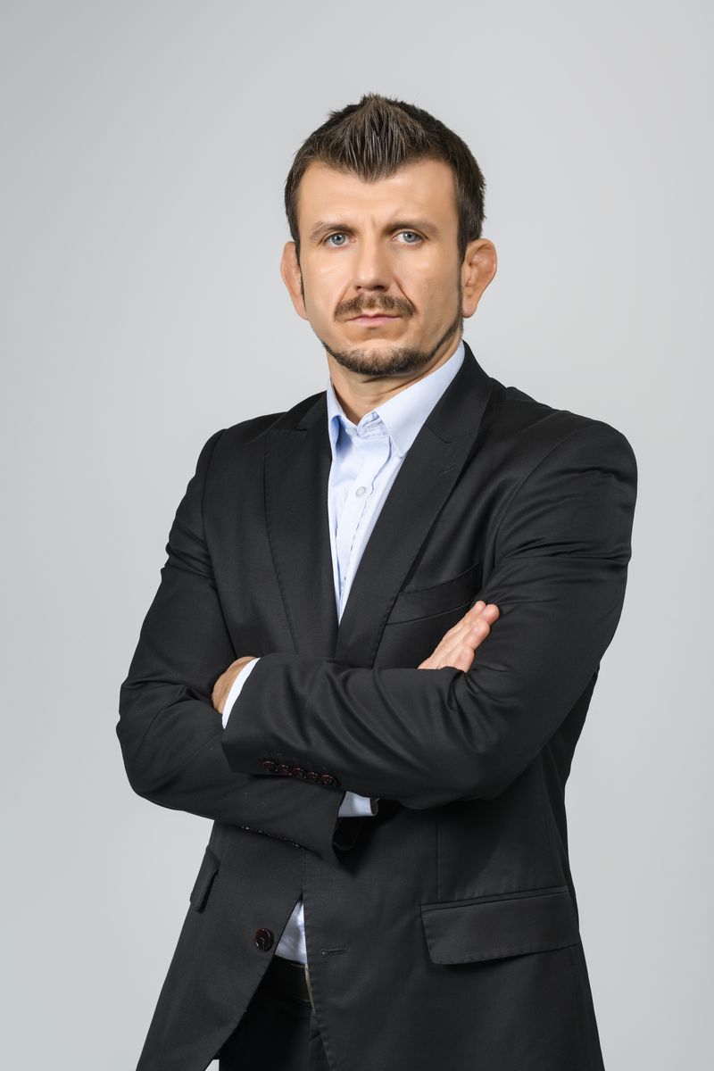 Paweł Rybicki