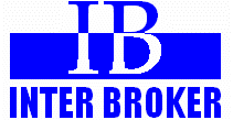 Archiwalne logo Inter-Broker