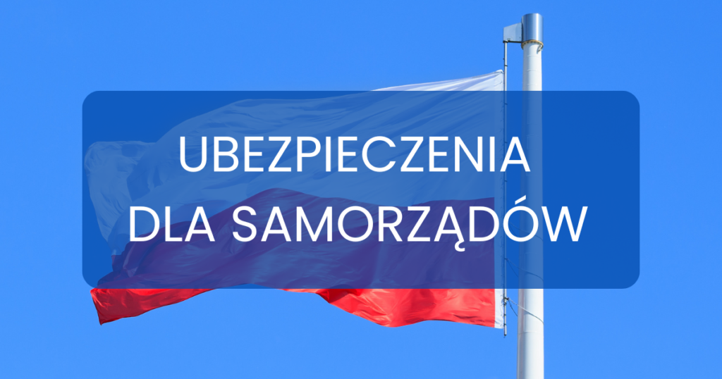 ubezpieczenia dla samorządów