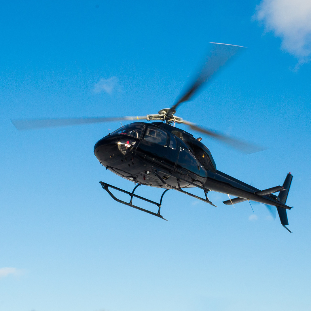 helikopter
