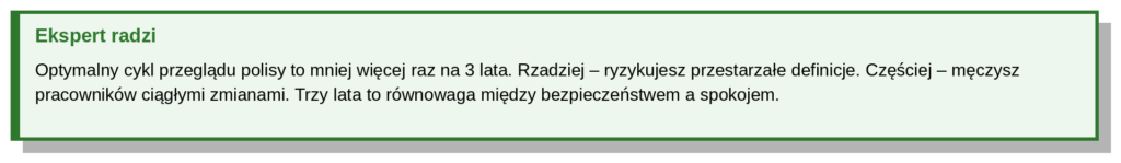 ekspert radzi ramka